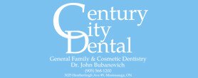 Century City Dental